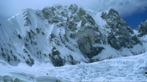 Касаясь пустоты