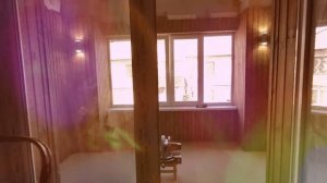 Чем обшить балкон внутри?