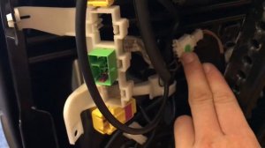 Ремонт сидений. Меняю подушки местами. Jetta 4, Golf 4, Bora.