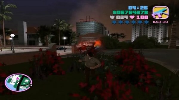 Mission 31 To Mission 40 | GTA Vice City | Mr. Expert Gamer