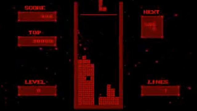 V-Tetris (Virtual Boy) смотреть онлайн
