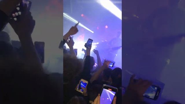 Джизус Рассвет(live) Барнаул клуб фараон (30.03.23) смотреть онлайн