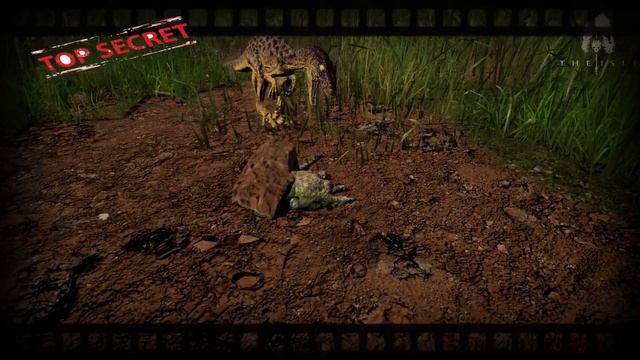 The Isle.EVRIMA.  ПРОЕКТ APOLLO ENGINEERING. ПРИРУЧЕНИЕ . # 6.