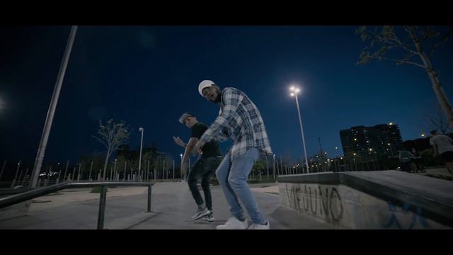 TRAPSTORNO- 🇪🇸España (Vídeo oficial) REDIMI2 ❌El Discípulo RMS❌La Kosecha смотреть онлайн