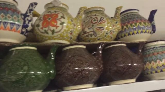 Чайник глина смотреть онлайн