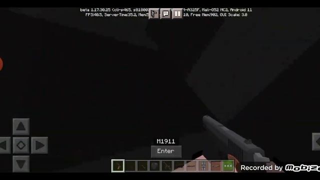 мод на войну в майнкрафт 1.17.30.25.пе смотреть онлайн