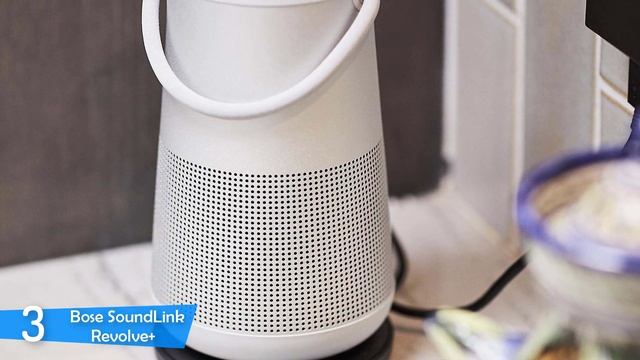 Best Bluetooth Speakers in 2020 [Top 5 Picks] смотреть онлайн