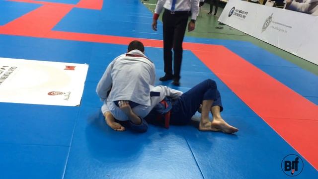 Айк Мкртчян Vs ? UAEJJF EURU CONTINENTAL PRO