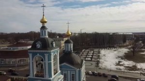 Колокольный звон