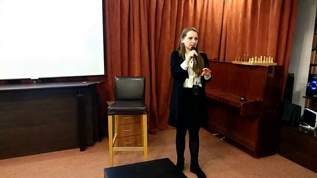 Страхи в спорте и способы работы с ними. Светлана Гвоздецкая. смотреть онлайн