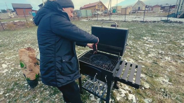 Коробицыно - место для отведения души. смотреть онлайн