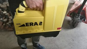 Локационная система ЭРА-2