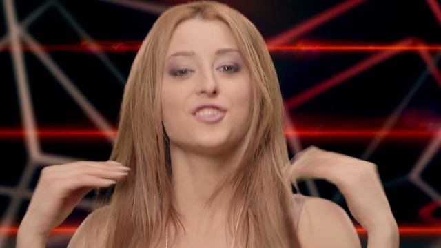 "VIA-Летта" (Дядюра Виолетта) "КАНЧИТА" "CONCHITA" смотреть онлайн