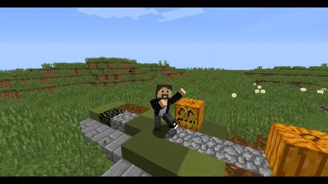 АкваМайн Как пройти Minecraft Аудио, 2019 [Удалённая музыка] | Переснятый клип смотреть онлайн