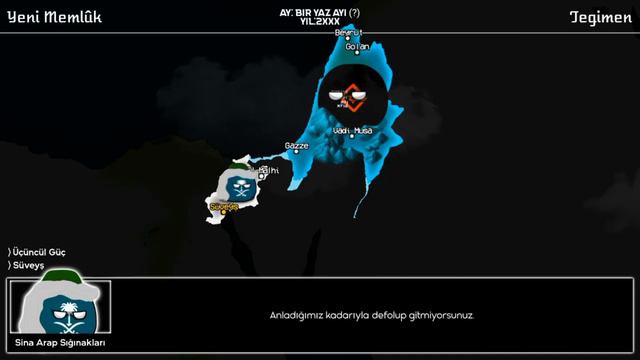 |• Tegimen • 2.Bölüm | Sorunlu Keşif смотреть онлайн