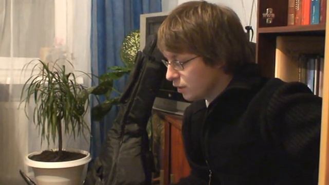 1 Иисус Бог 21 02 2008 г смотреть онлайн