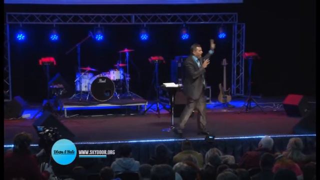 "Последнее Время". Почему Бог предпочитает одних, другим. Часть 2 смотреть онлайн