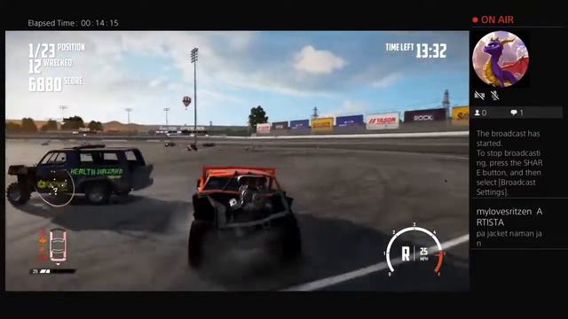Wreckfest 3