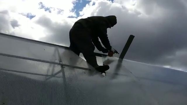 Монтаж капельки 3м смотреть онлайн