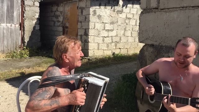 Анатолий Пилюгин Николай Пилюгин Любимая женщина смотреть онлайн