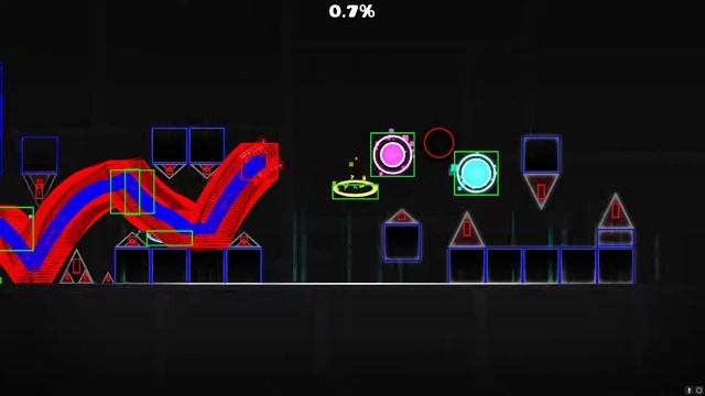 Acheron Full Version Layout смотреть онлайн