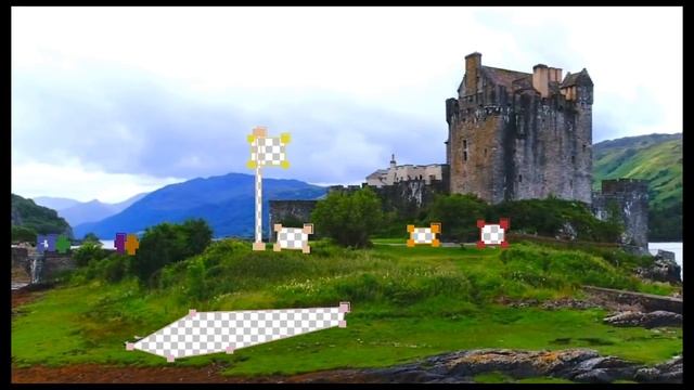 Техно-новости 14: nVidia, космос, IBM, Китай, Kodak, Adobe и дp. смотреть онлайн