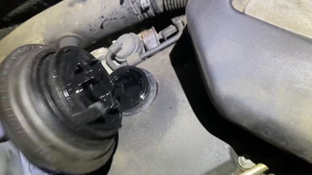 Разборка Volkswagen - Golf 5 2003-2009, 1.9 (VIN: WVWZZZ1KZ7W197580) BN07KSV смотреть онлайн