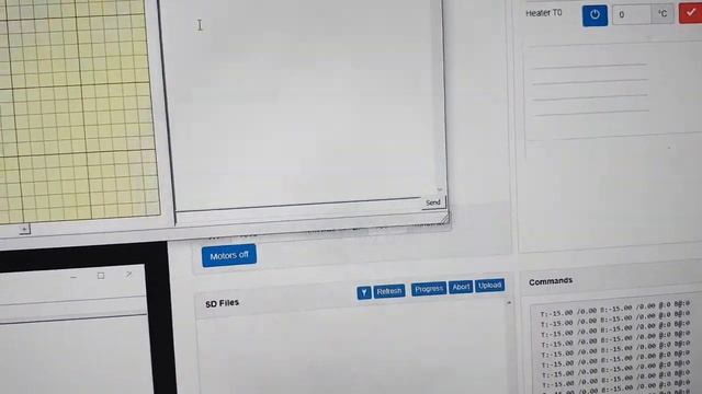 Bigtreetech TFT70 USB connection Issue on computer смотреть онлайн