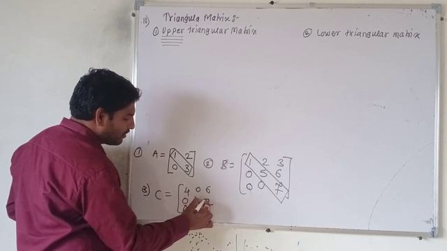 Matrices part-1 смотреть онлайн