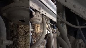 ЗИЛ 130 с ямз 236