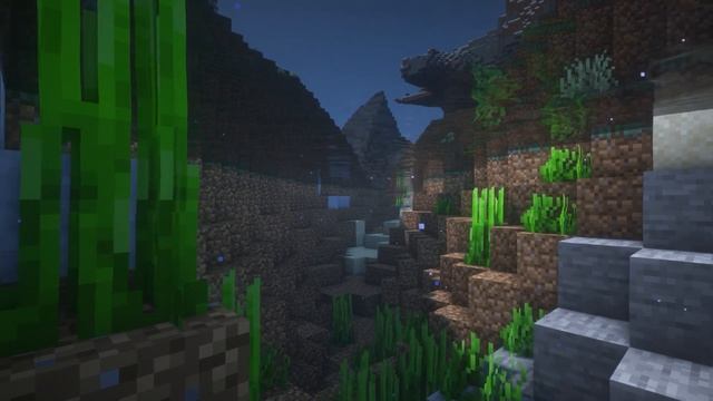 ЛУЧШИЙ МОД НА РЕАЛИСТИЧНЫЕ ЗВУКИ В МАЙНКАРФТ | AmbientSounds - Обзор мода смотреть онлайн