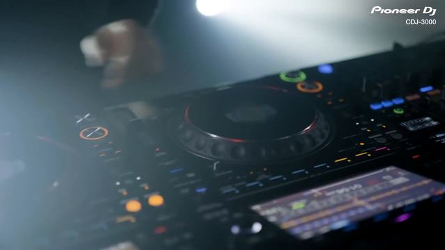 The NEW Pioneer CDJ-3000 Multi Player смотреть онлайн