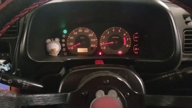 Suzuki every da32w 5000轉 смотреть онлайн