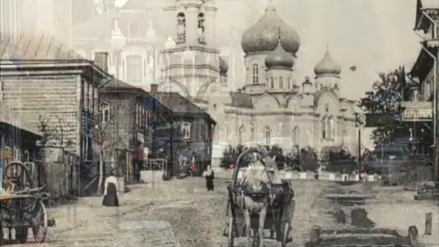 Места благие... Бологое смотреть онлайн