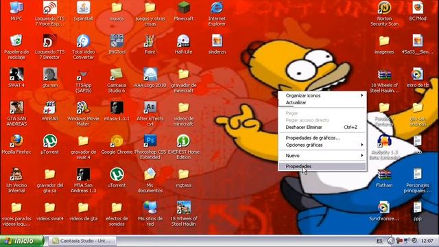 Como solucionar el problema "Bad video card drivers" en minecraft sin ningun programa en windows XP смотреть онлайн