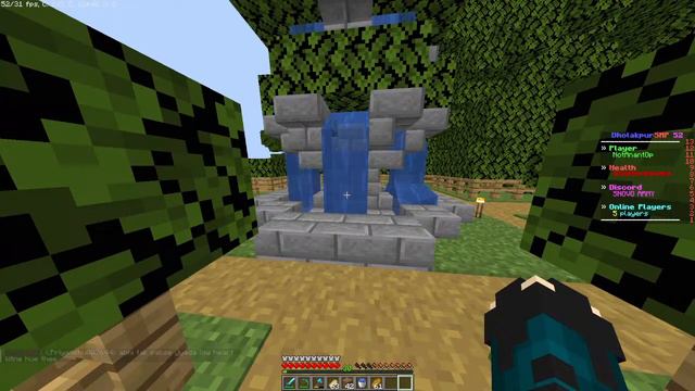 🔴MINECRAFT PUBLIC SMP LIVE HINDI | JAVA + PE | JOIN MY SMP🔴 #minecraft смотреть онлайн