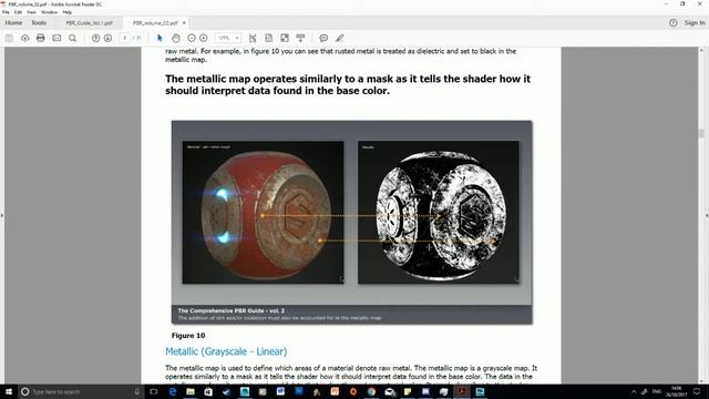 Overview of PBR смотреть онлайн