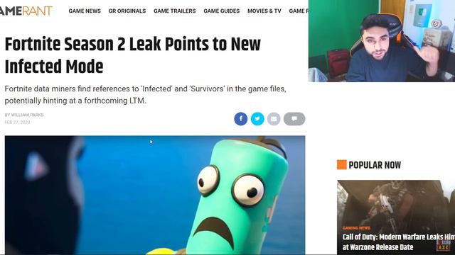 GAMESTOP LEAKS PS5 8K, GTA 6 NEWS - - 🚨 NEW TEASE (Modern Warfare Battle Royale) Warzone смотреть онлайн