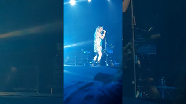 Emma Marrone Io di te non ho paura.. 15.11.2016 ❤ смотреть онлайн