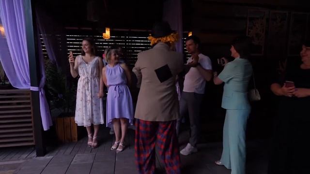 "Веселые Компания" г.Балаково смотреть онлайн