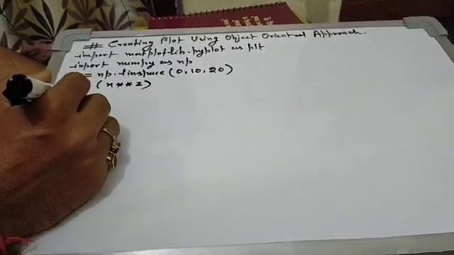 Data Visualization in Python-2 смотреть онлайн