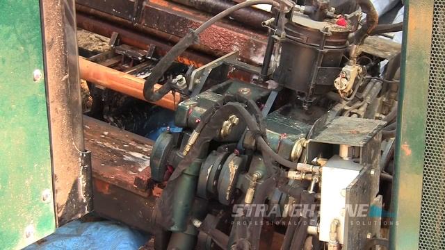Как увеличить прозводительность ГНБ в несколько раз! смотреть онлайн