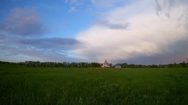 село Успенское Скопинский район Рязанская область смотреть онлайн