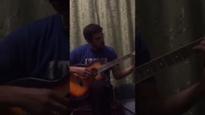 Первые аккорды. Б. Окуджава, Бумажный солдатик