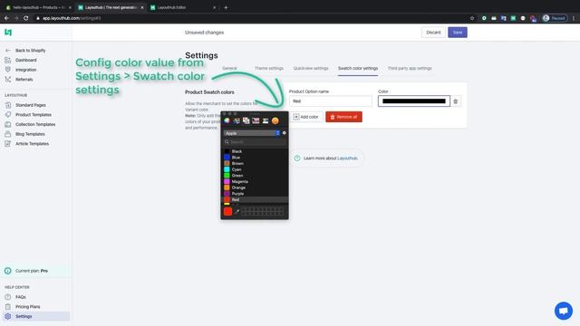 3- Config collection filter sidebar смотреть онлайн