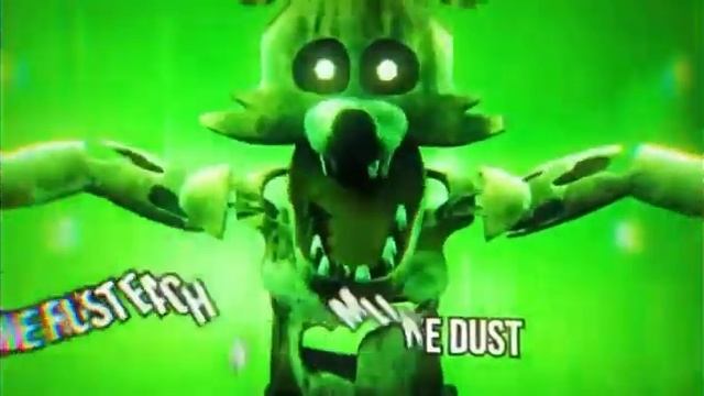 Shadow Freddy react to Outside your window смотреть онлайн