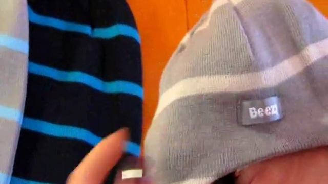 Обзор демисезонных детских шапок-шлемов мод. "Балаклава" ТМ Beezy. смотреть онлайн