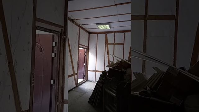 утепление гаража. 19.02.2023