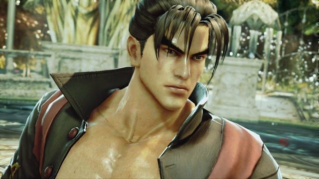 BSK (Miguel) VS The Alpha (Jin) Tekken 7 Pakistan смотреть онлайн