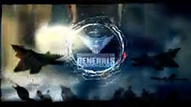 TumStep vs Rob^xD - GENERALS : ZERO HOUR смотреть онлайн